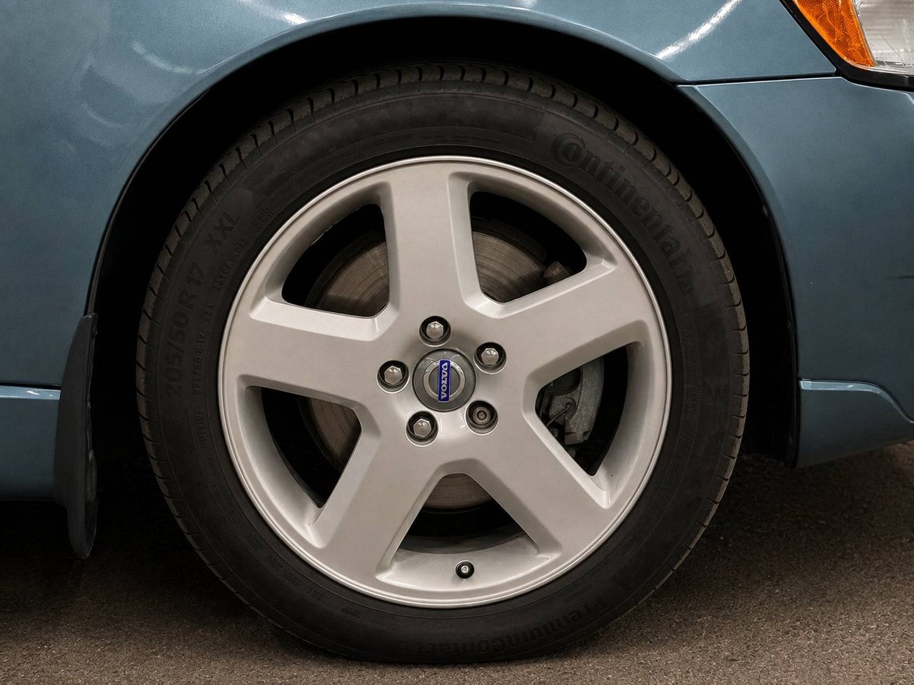 Volvo V50 2010, bild 7/10