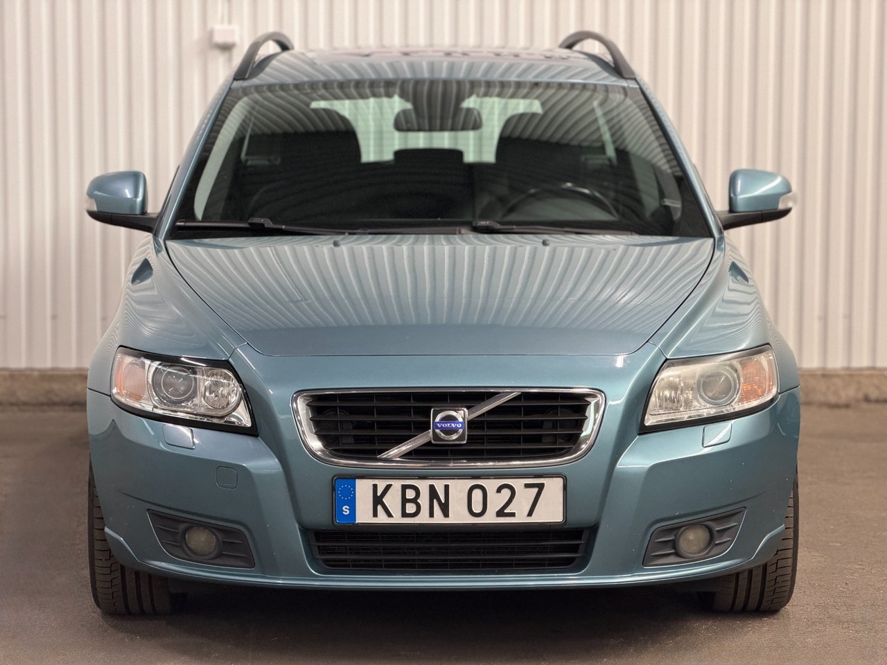 Volvo V50 2010, bild 2/10