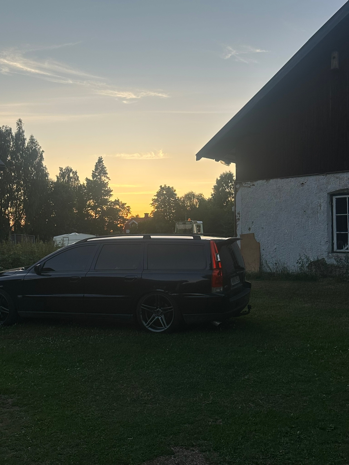 Volvo V70