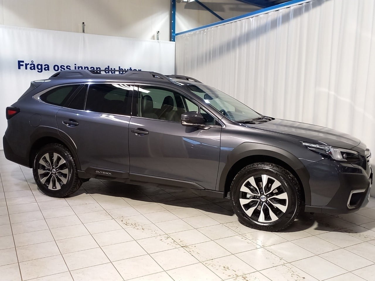 Subaru Outback 2.5i LIMITED Drag 2025, bild 2/10