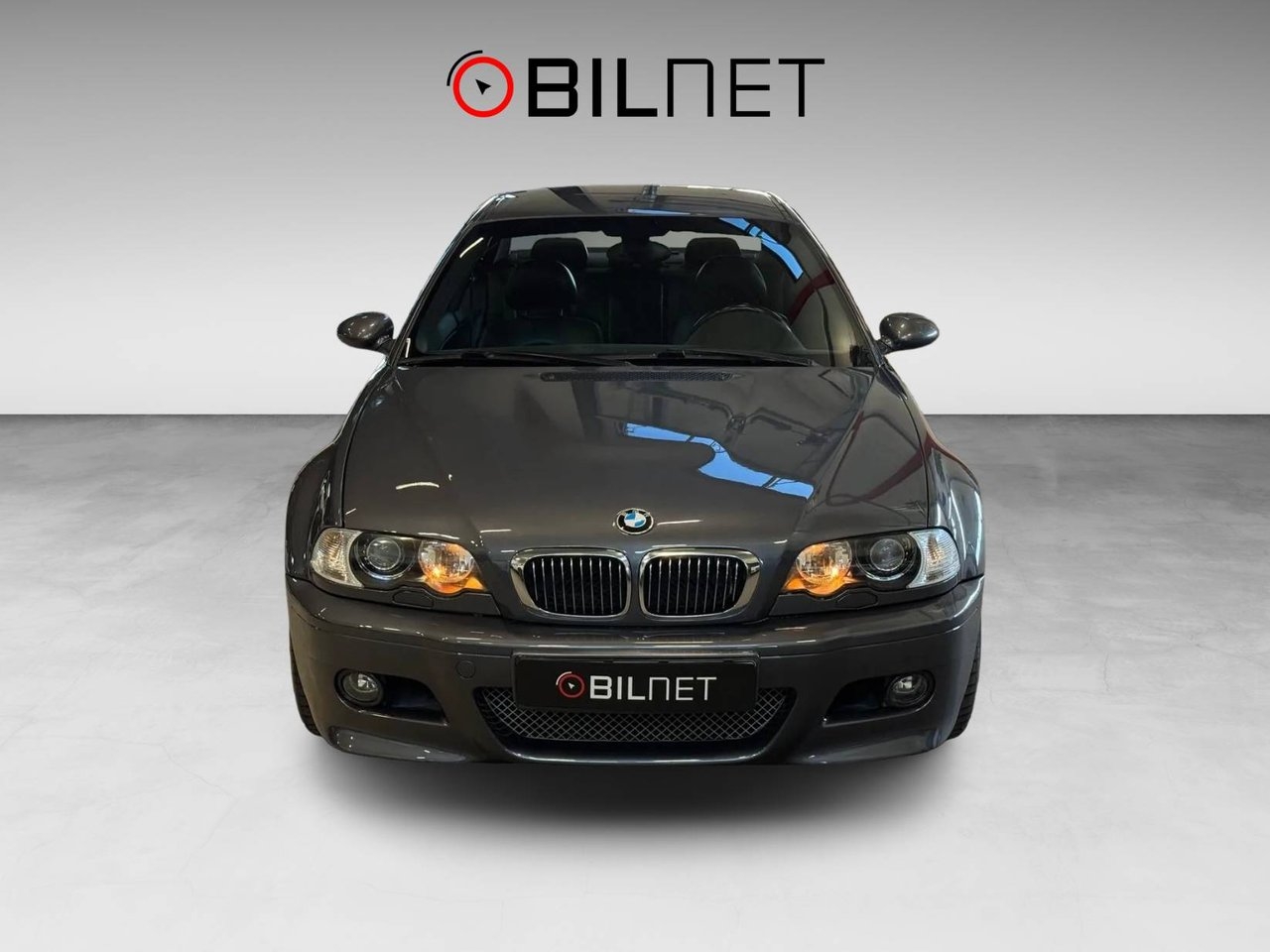 BMW M3 2002, bild 7/19