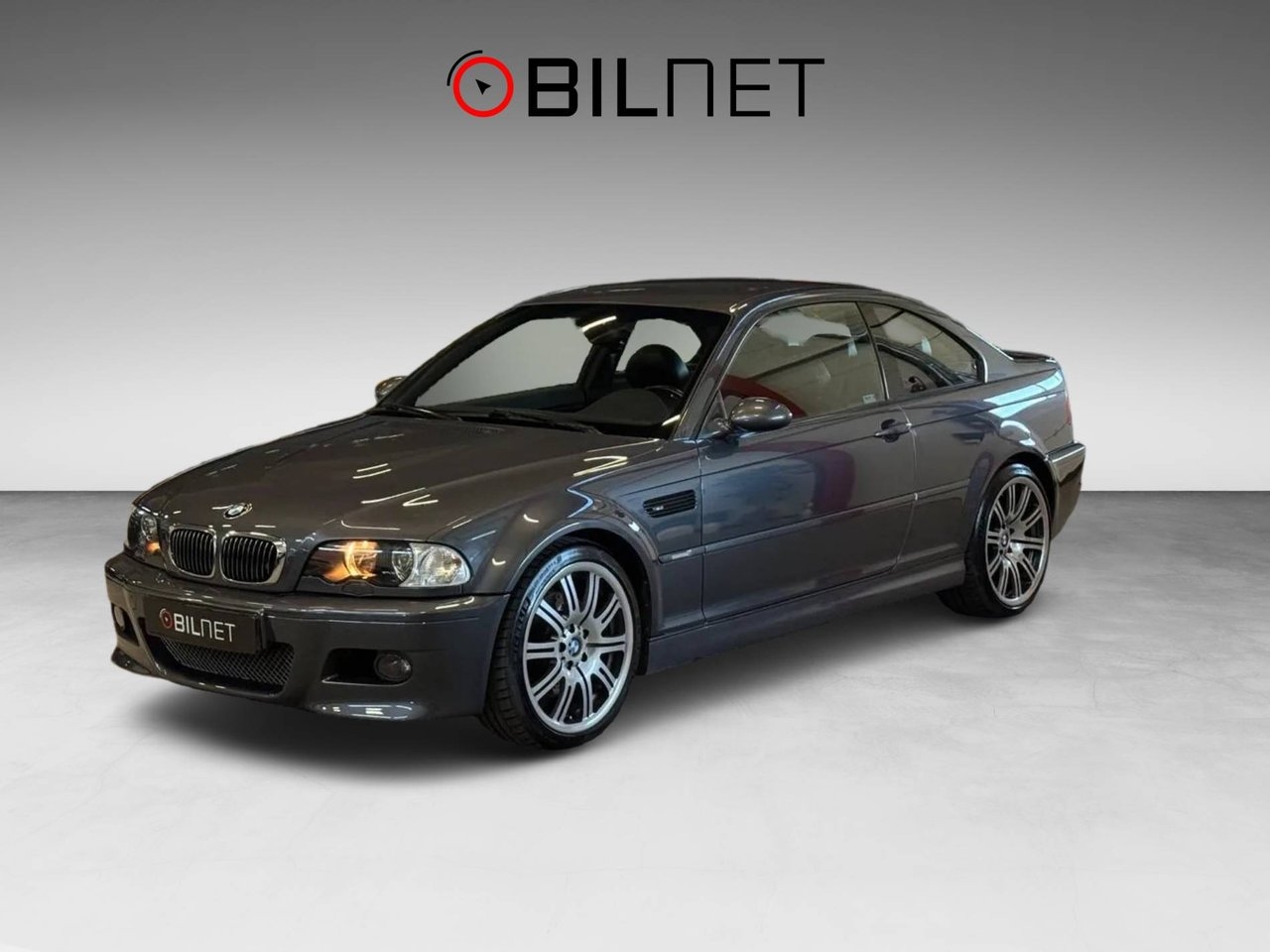 BMW M3 2002, bild 3/19