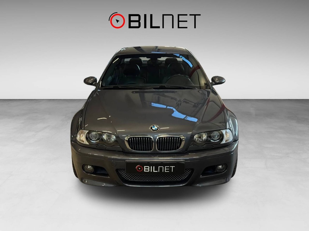 BMW M3 2002, bild 5/19