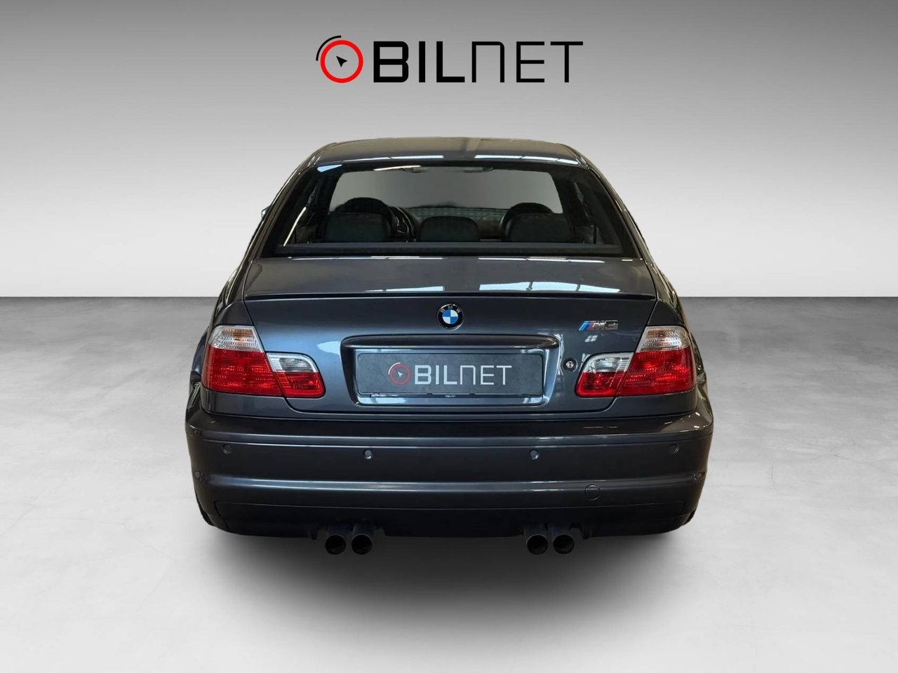BMW M3 2002, bild 6/19