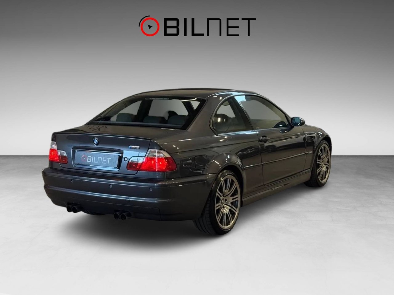 BMW M3 2002, bild 4/19