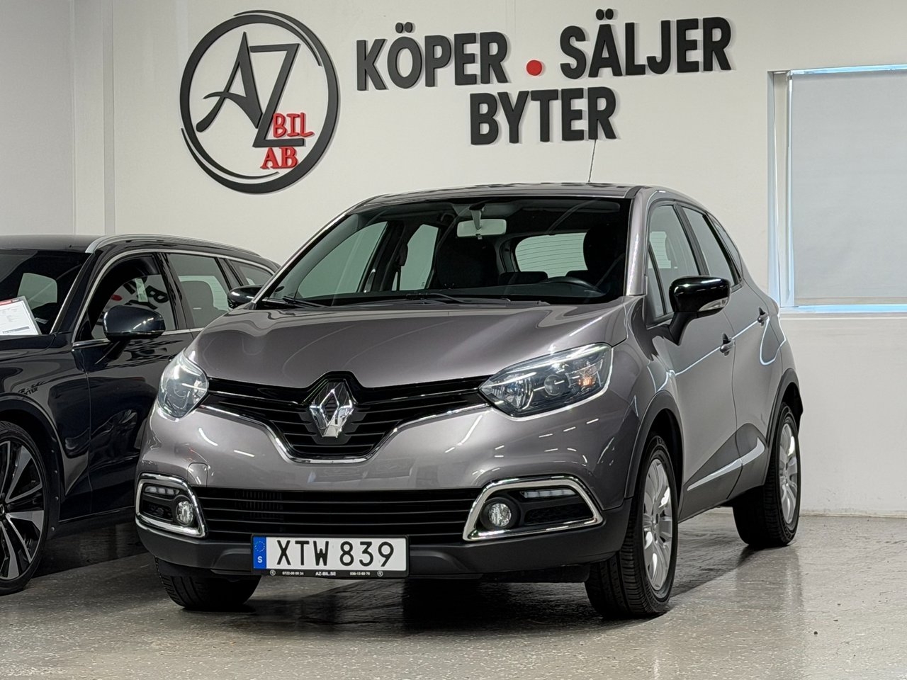 Renault Captur 2015, kuva 2/10