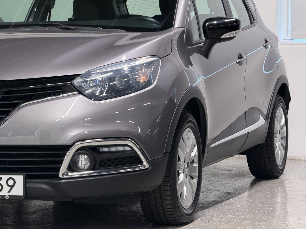 Renault Captur 2015, kuva 7/10