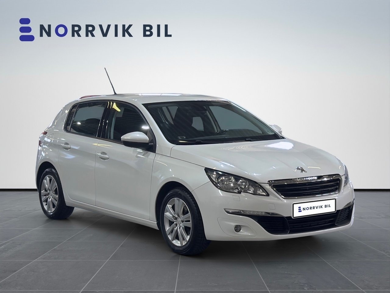 Peugeot 308 2014, kuva 4/29