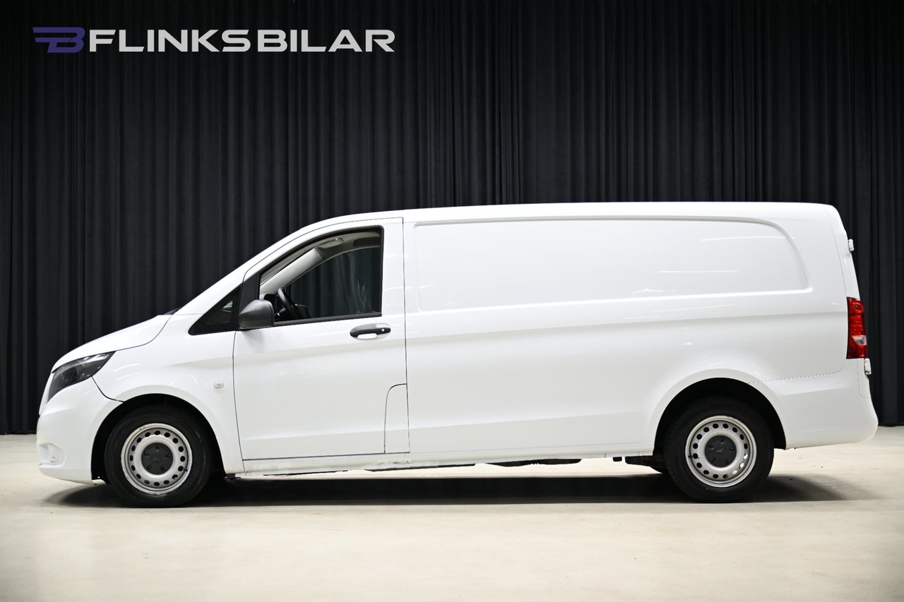 Mercedes-Benz Vito 2020, bild 2/10