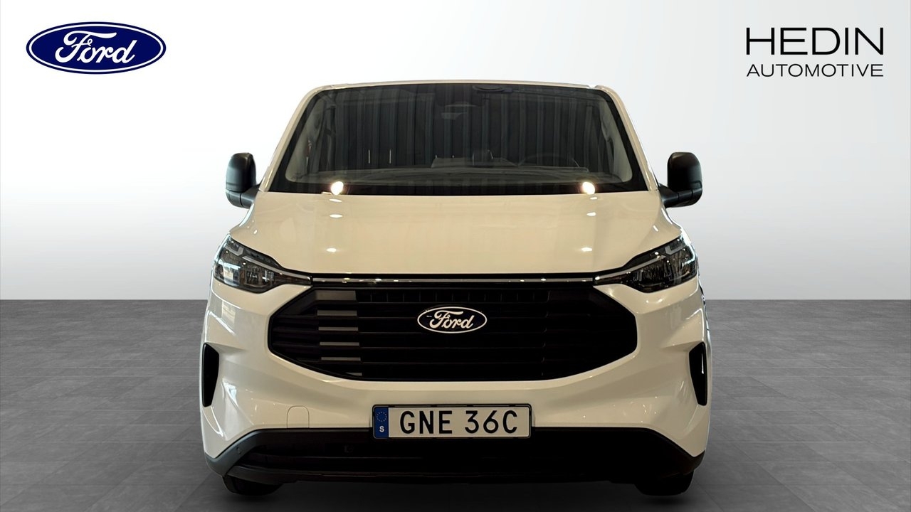 Ford Custom TREND SKÅP 2026, bild 7/9