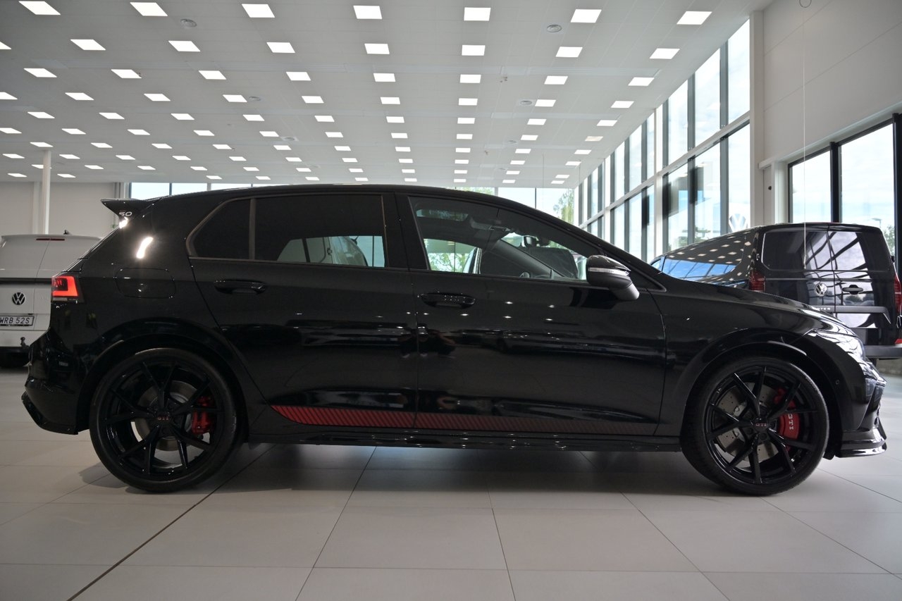Volkswagen Golf GTI Clubsport 2026, bild 7/32