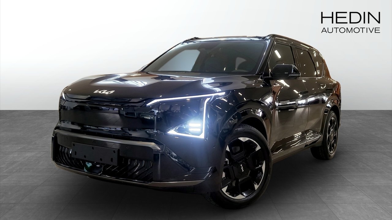 Kia EV5