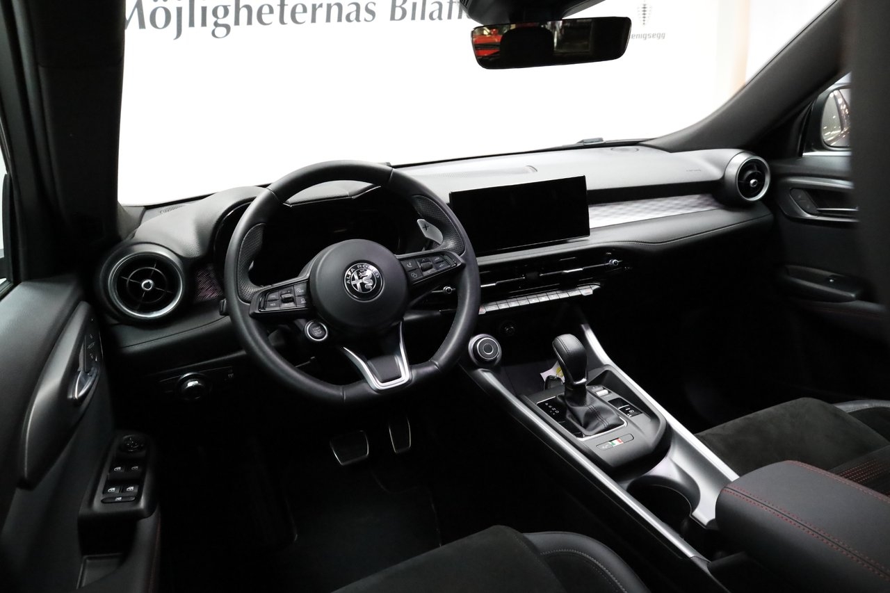 Alfa Romeo Tonale 2022, bild 3/26