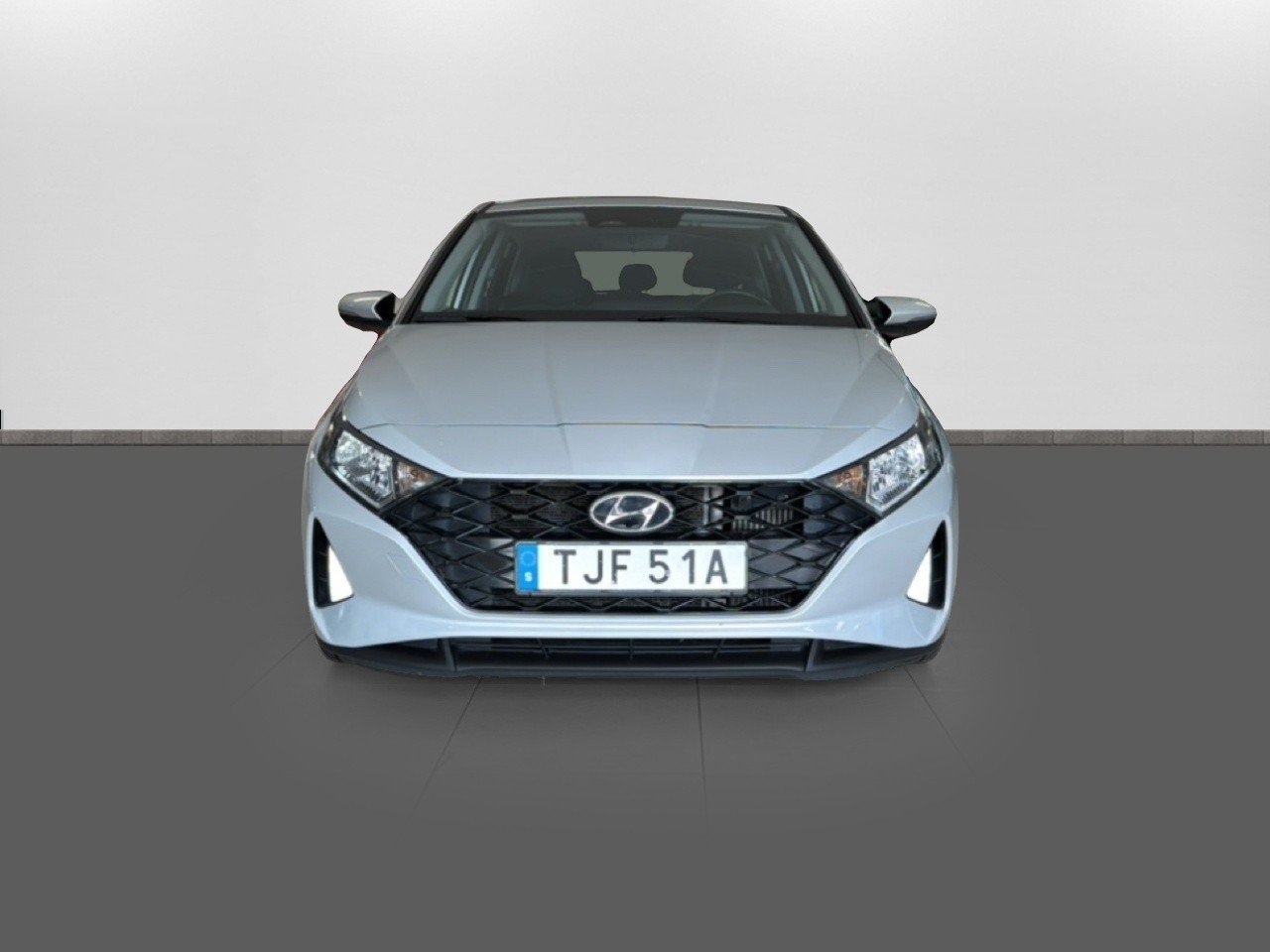 Hyundai i20 2022, bild 5/17