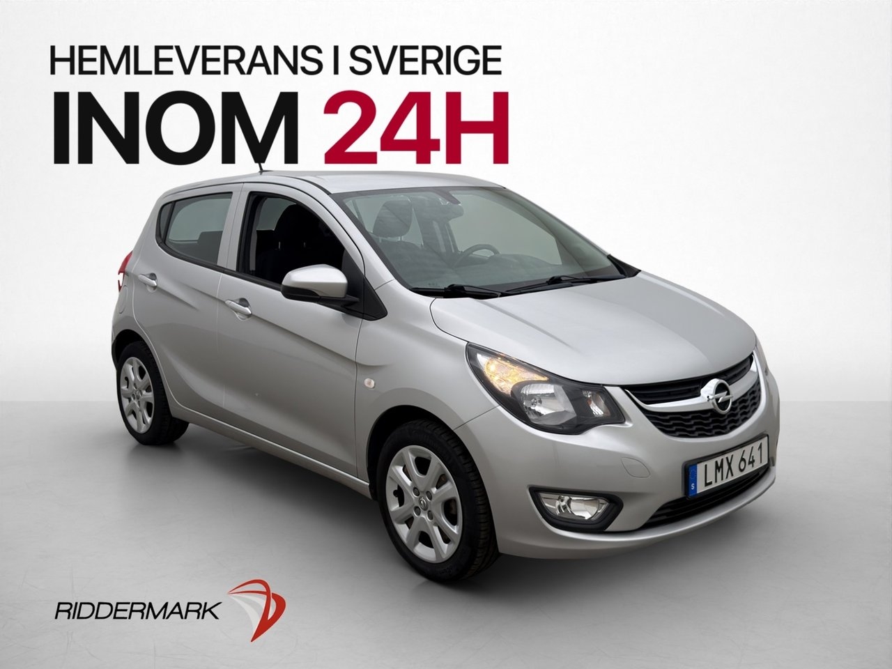 Opel Karl