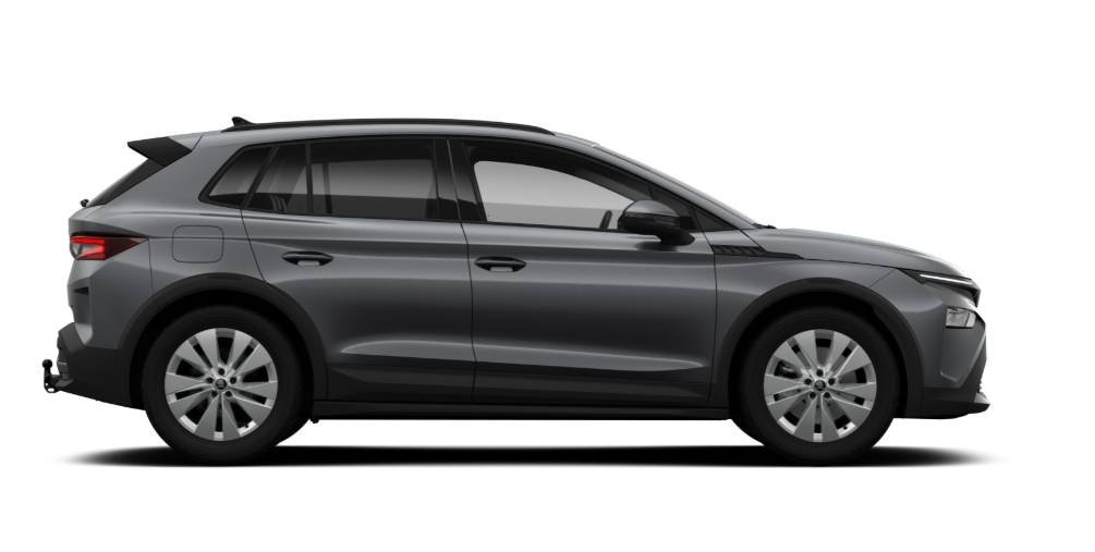 Skoda Elroq 2027, bild 2/3