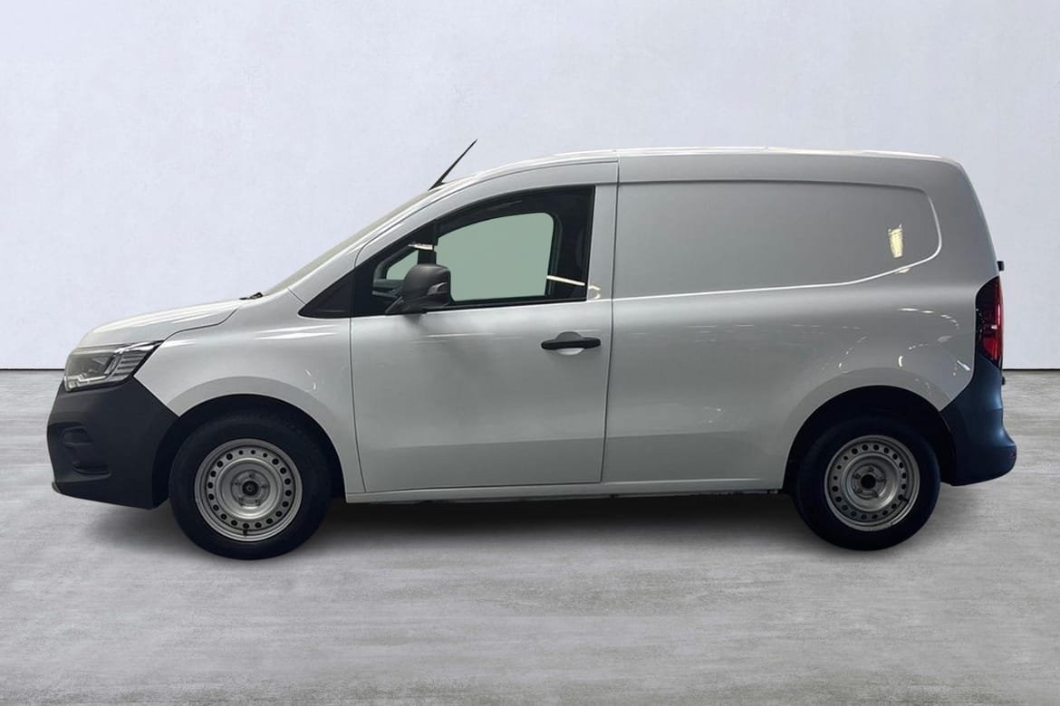 Renault Kangoo 2024, bild 2/10