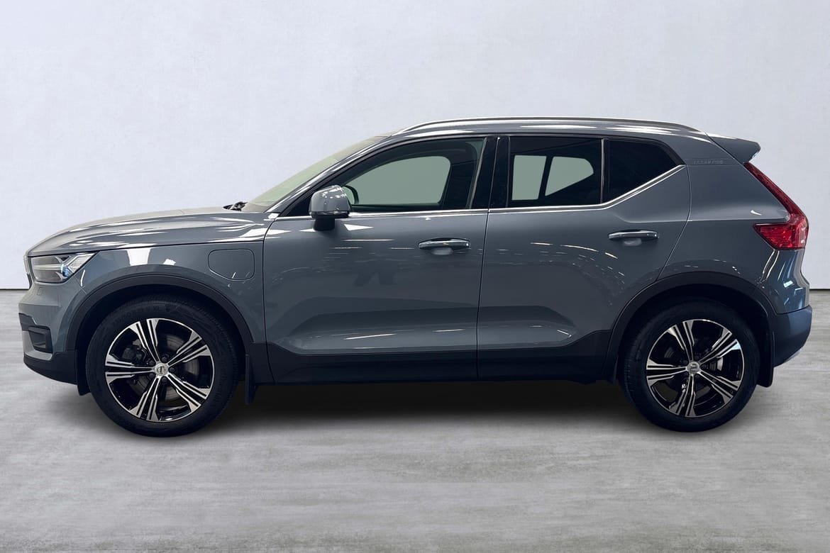 Volvo XC40 Recharge T5 Inscription 2021, kuva 2/10