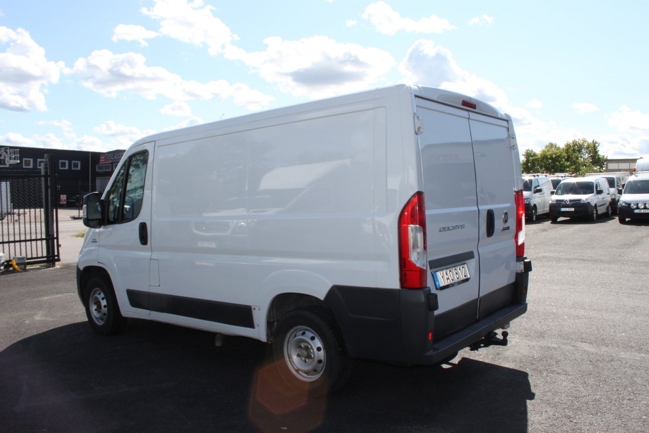 Fiat Ducato 2016, bild 3/10
