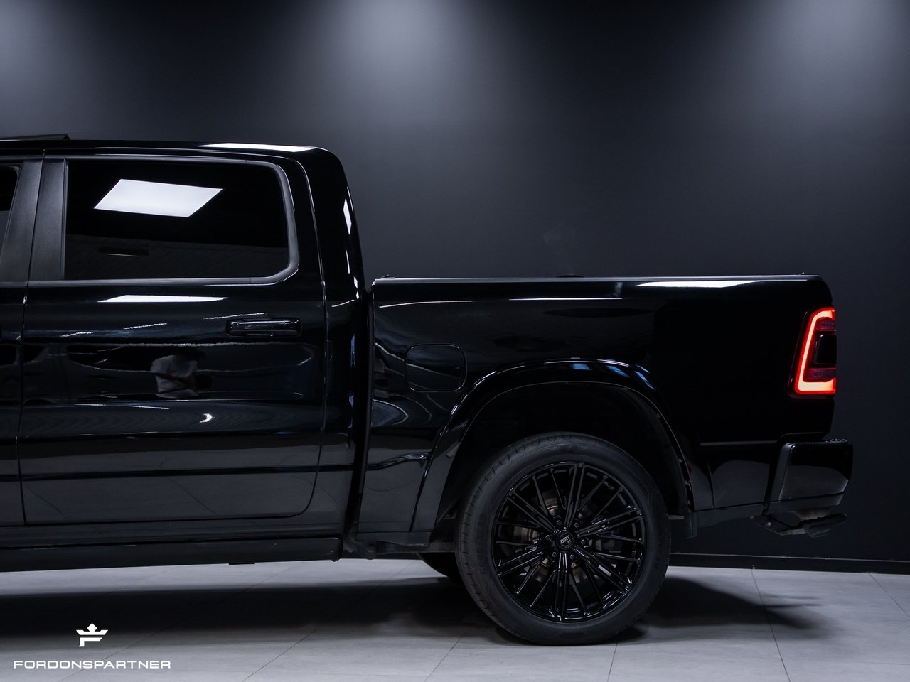 Dodge RAM 1500 2022, bild 3/32