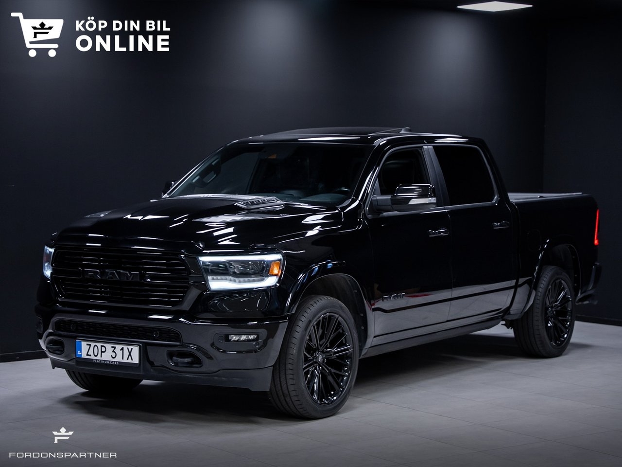 Dodge RAM 1500