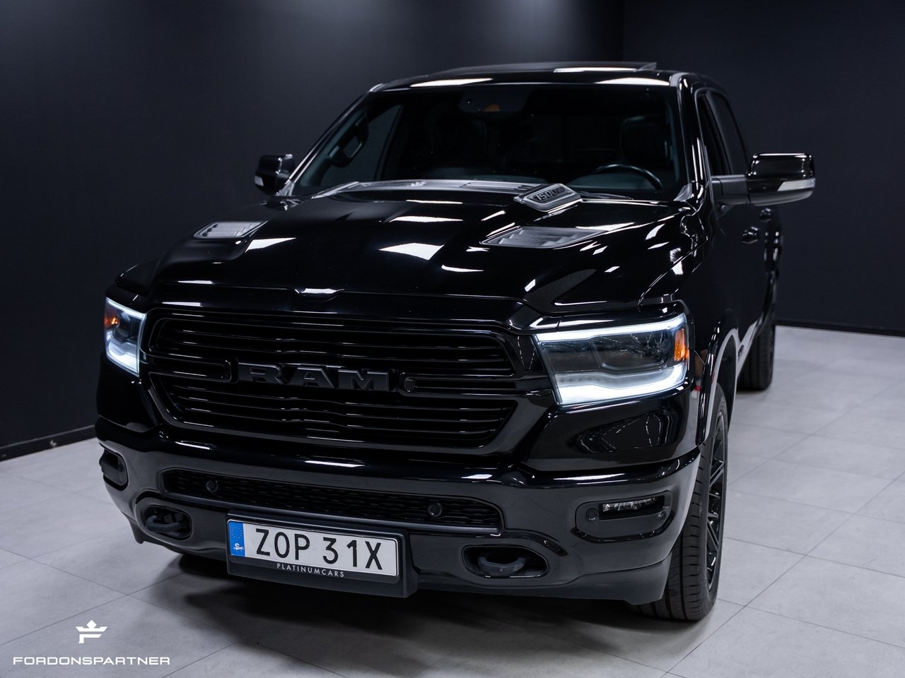 Dodge RAM 1500 2022, bild 5/32