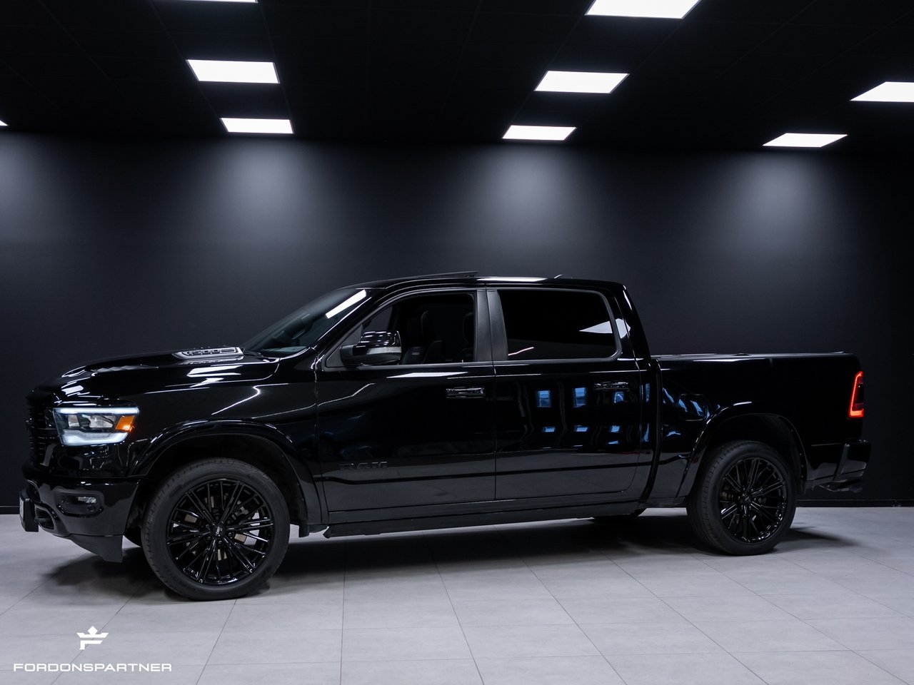 Dodge RAM 1500 2022, bild 2/32