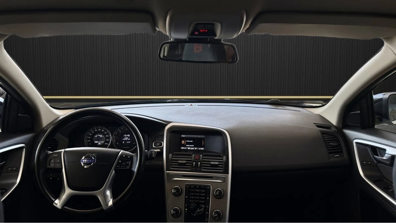 Volvo XC60 2011, photo 7/11