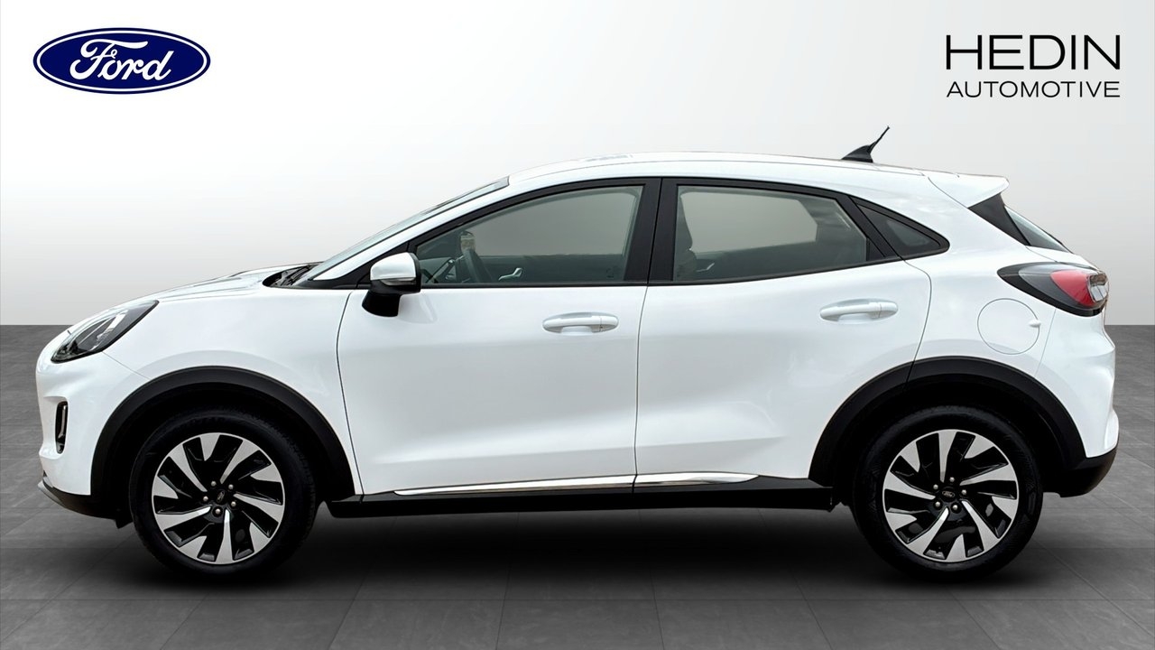 Ford Puma 2024, bild 6/10