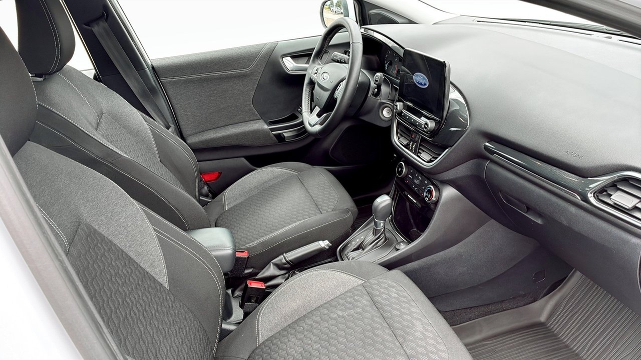 Ford Puma 2024, bild 3/10