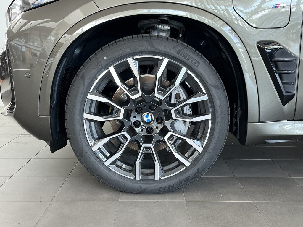 BMW X5 xDrive50e 2026, kuva 4/17