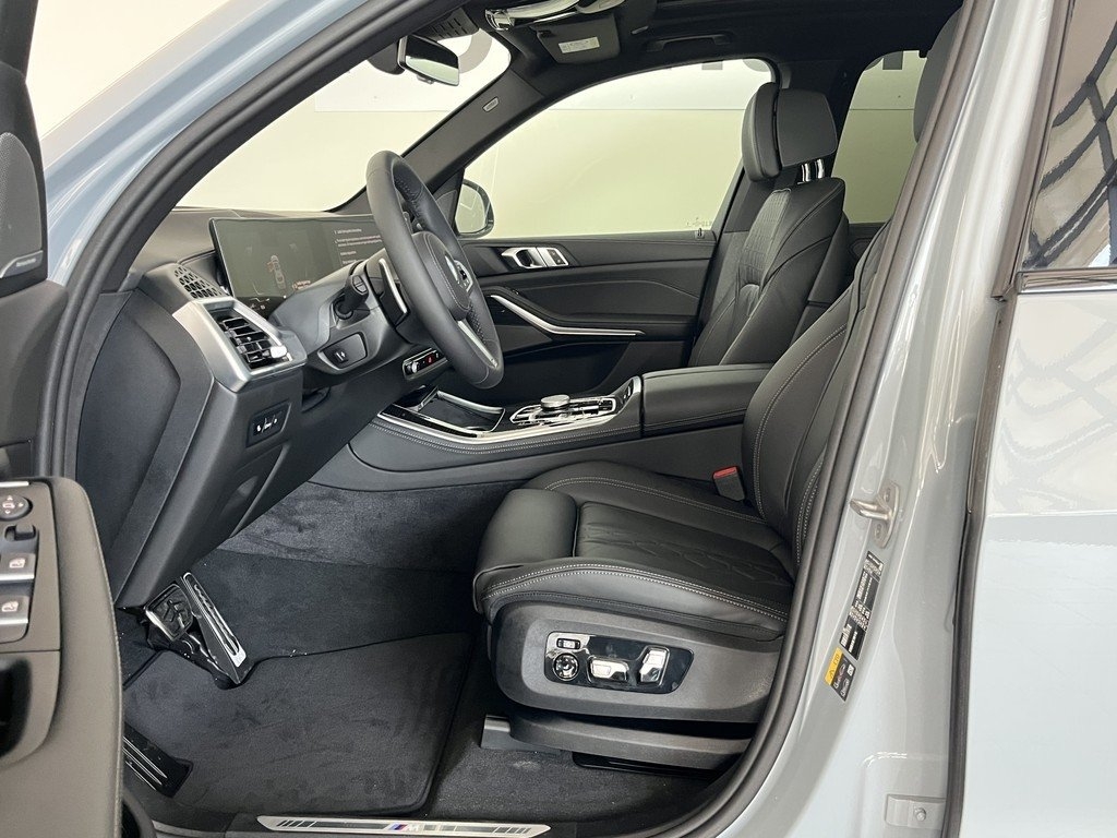BMW X5 xDrive50e 2026, bild 6/17