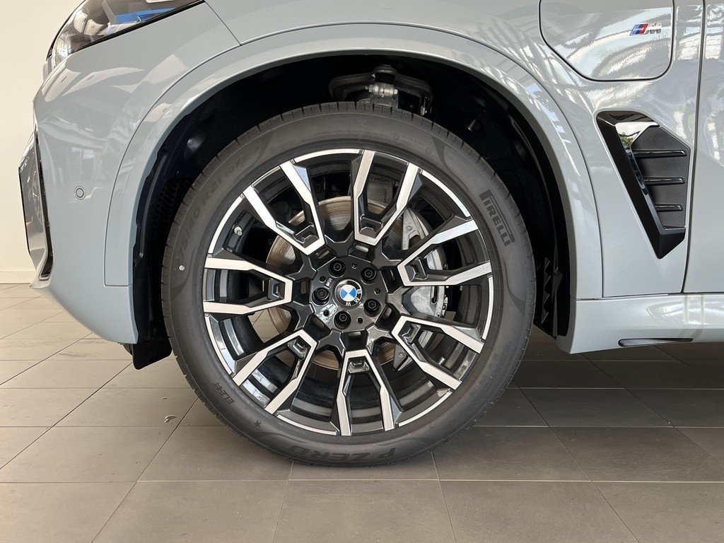 BMW X5 xDrive50e 2026, bild 4/17