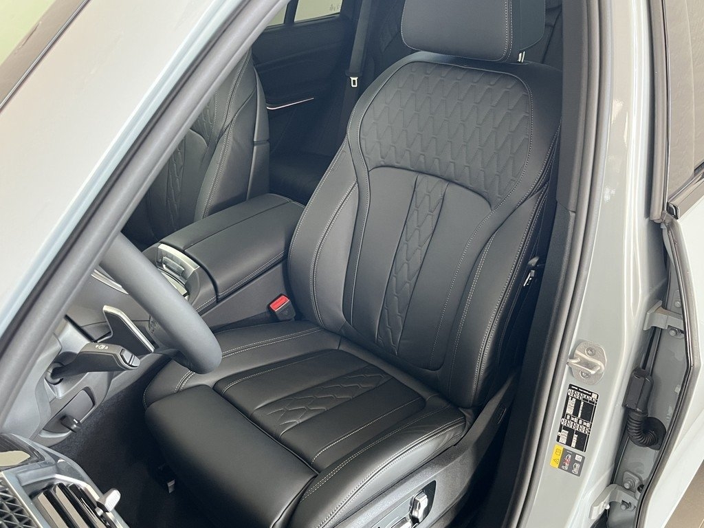 BMW X5 xDrive50e 2026, bild 7/17