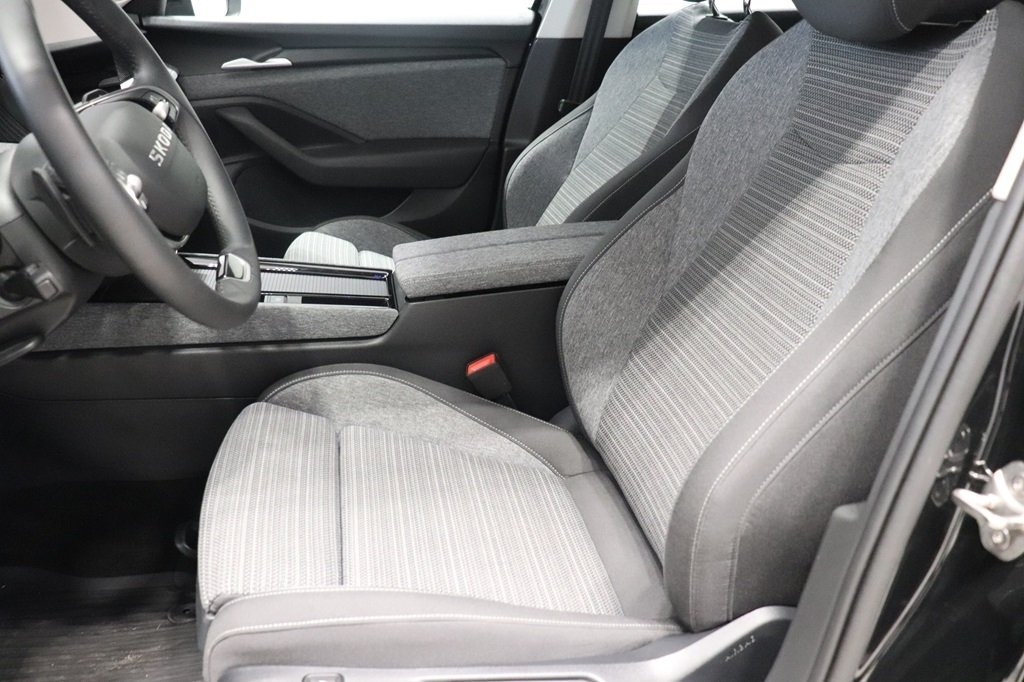 Skoda Superb 2025, kuva 7/10