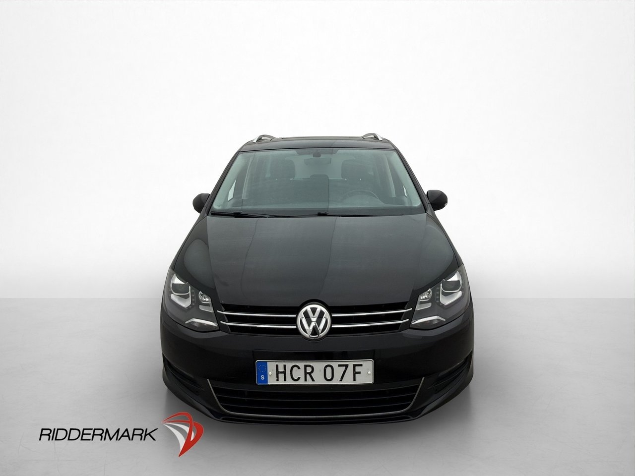Volkswagen Sharan 2019, bild 2/35