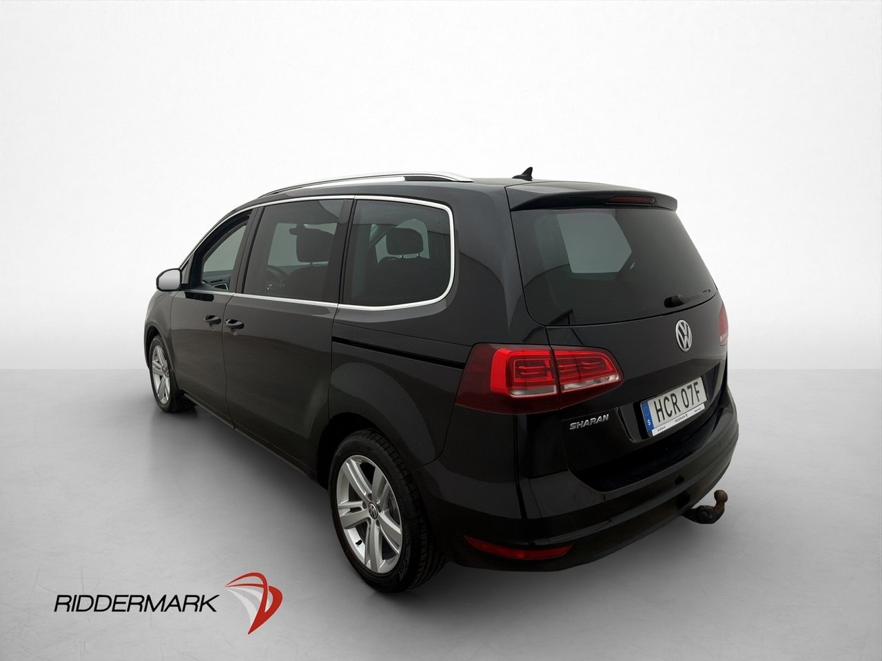 Volkswagen Sharan 2019, bild 6/35