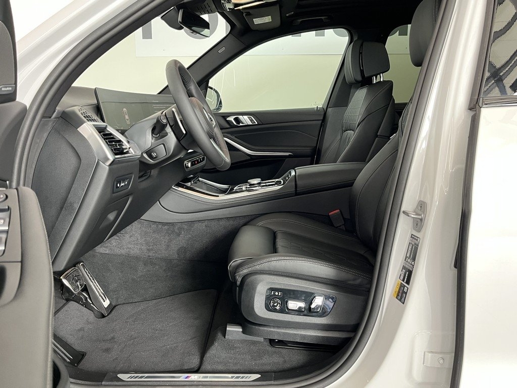 BMW X5 xDrive50e 2026, bild 6/17