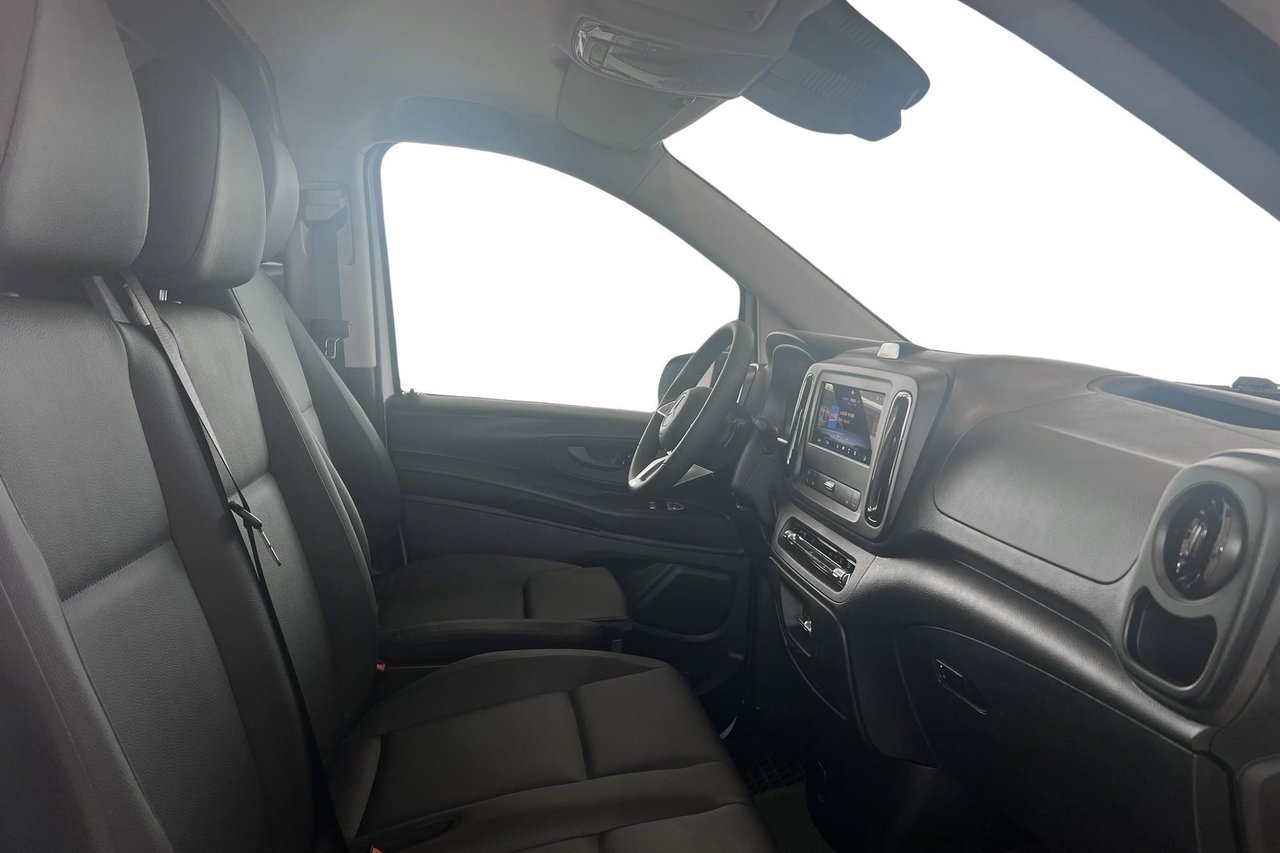 Mercedes-Benz Vito 116 CDI SKÅP LÅNG PRO 2026, bild 5/16