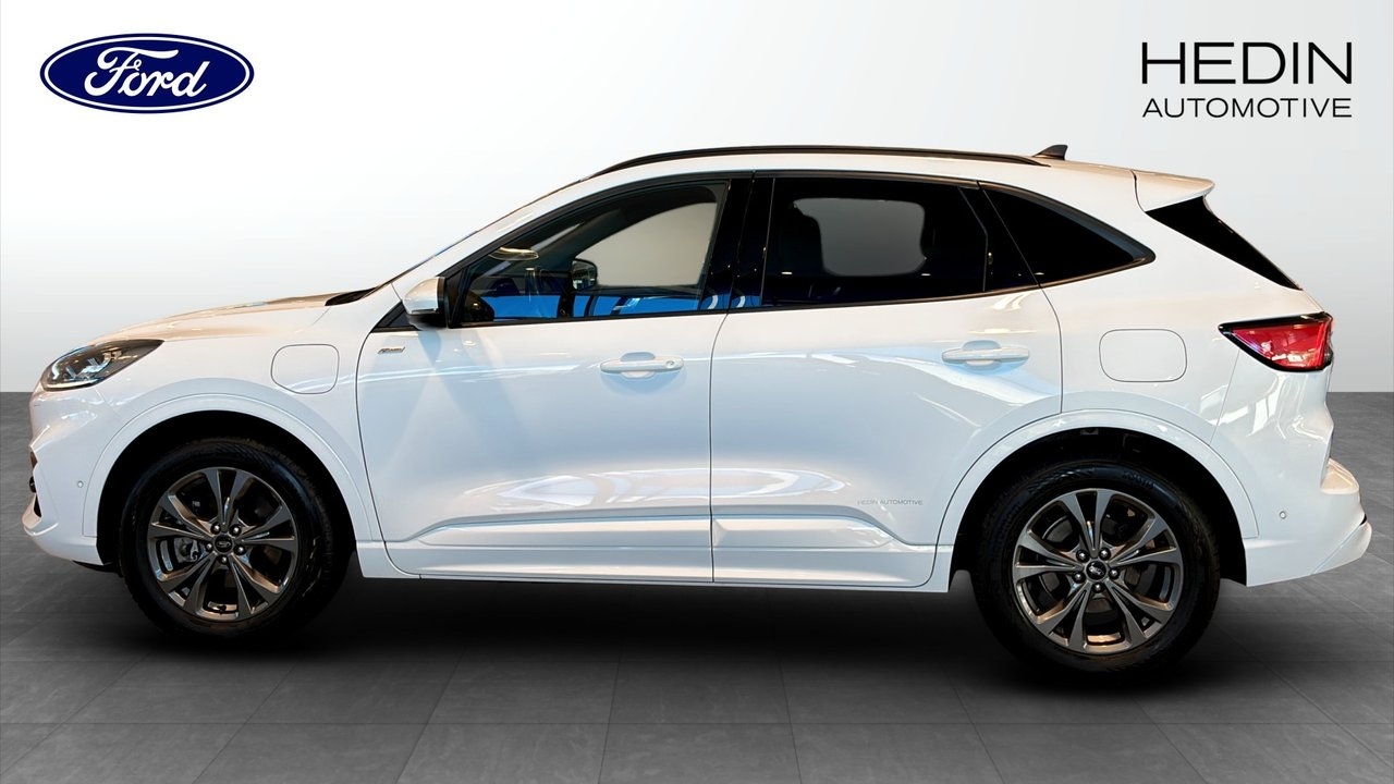 Ford Kuga 2021, bild 6/10