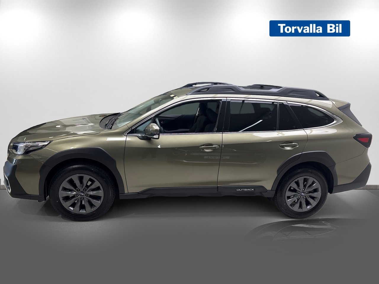 Subaru Outback 2025, bild 5/15