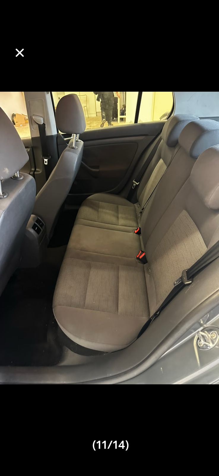 Volkswagen Golf 2007, kuva 7/9