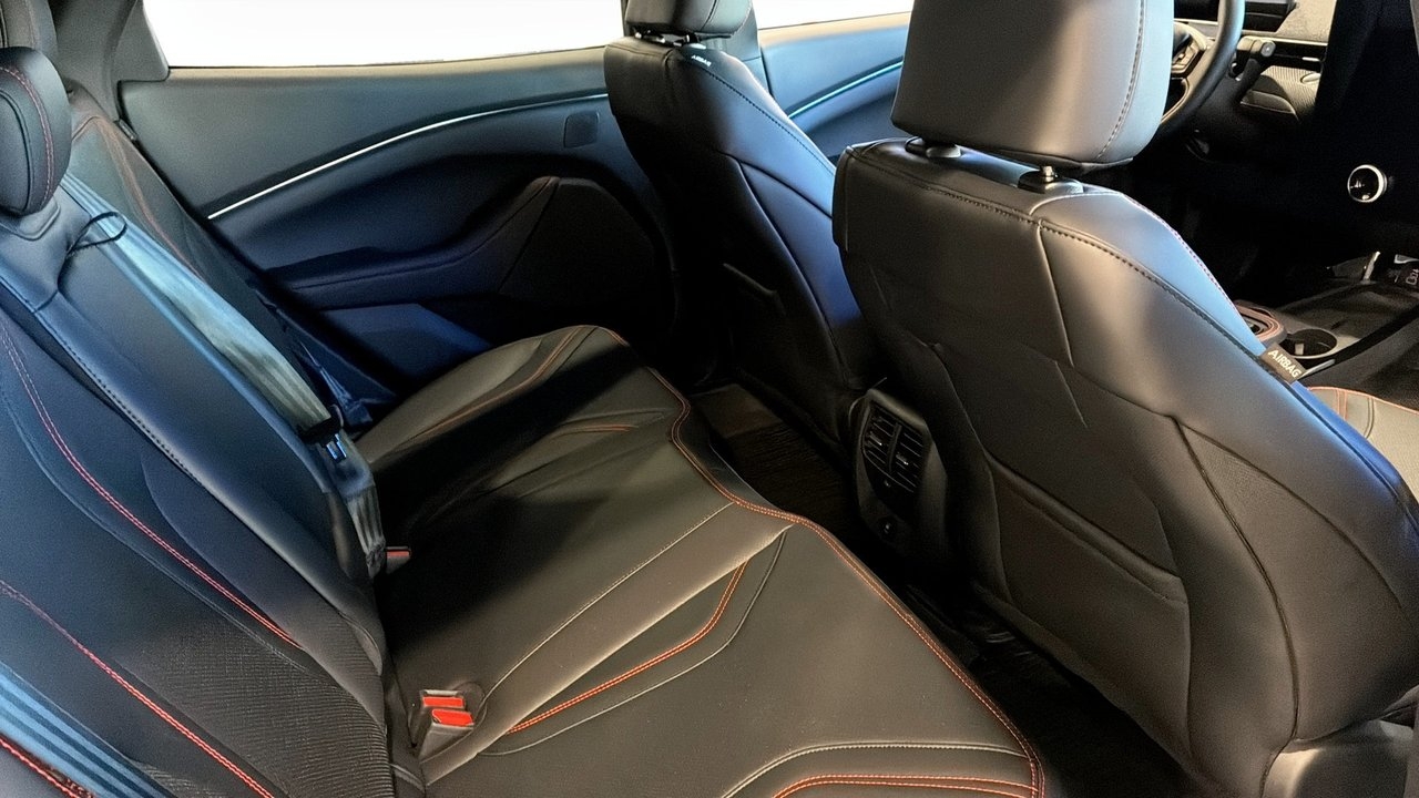 Ford Mustang Mach-E PREMIUM 2025, bild 5/10