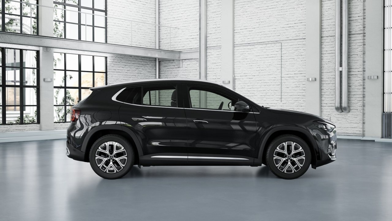 Mercedes-Benz GLA 250+ 2027, bild 3/12