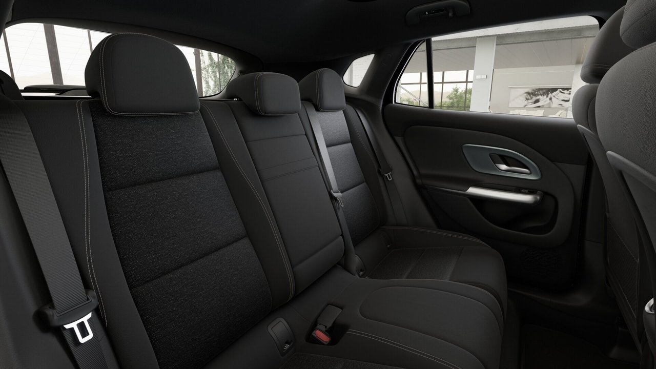 Mercedes-Benz GLA 250+ 2027, bild 7/12