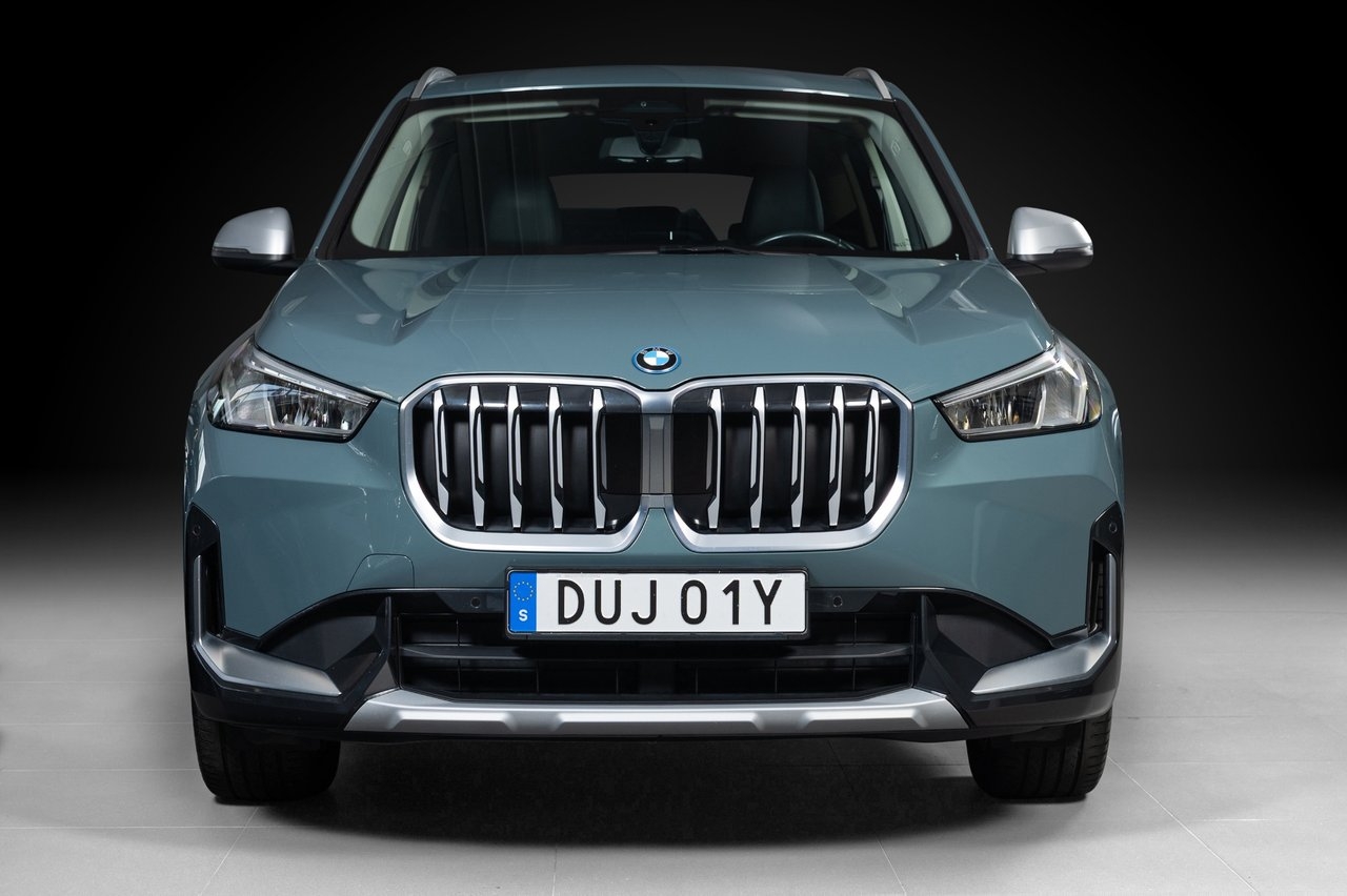 BMW X1 xDrive25e Steptronic xLine Euro 6 2024, bild 4/10