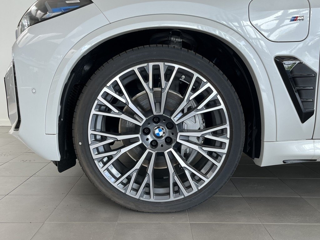 BMW X5 xDrive50e 2026, bild 4/10