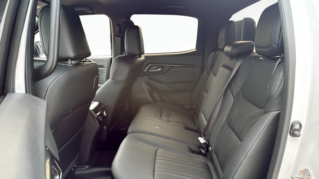 Isuzu D-max 2026, bild 5/9