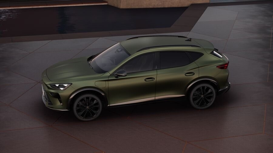 Cupra Formentor 2026, bild 4/6