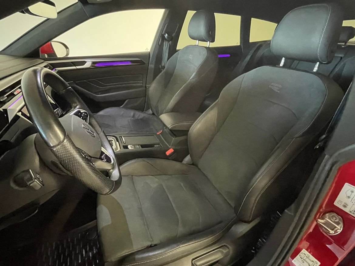 Volkswagen Arteon 2021, kuva 4/6